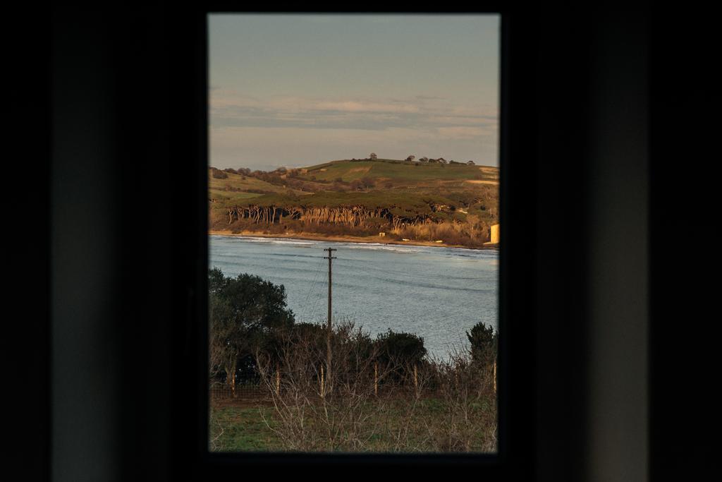 Agroturismo Torre Di Baratti Bio Populonia