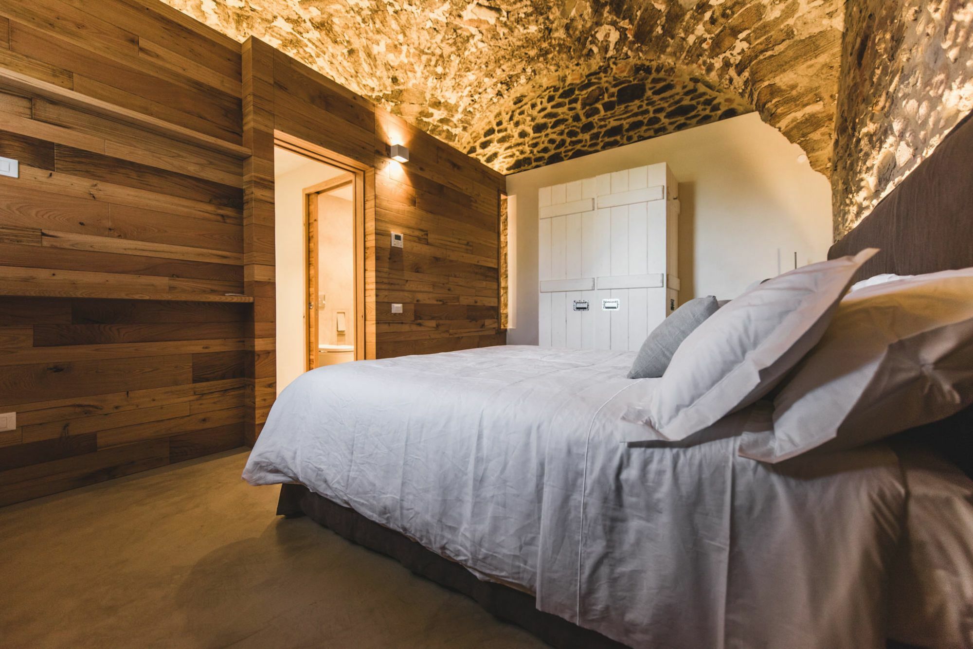 Torre Di Baratti Bio Farm stay *